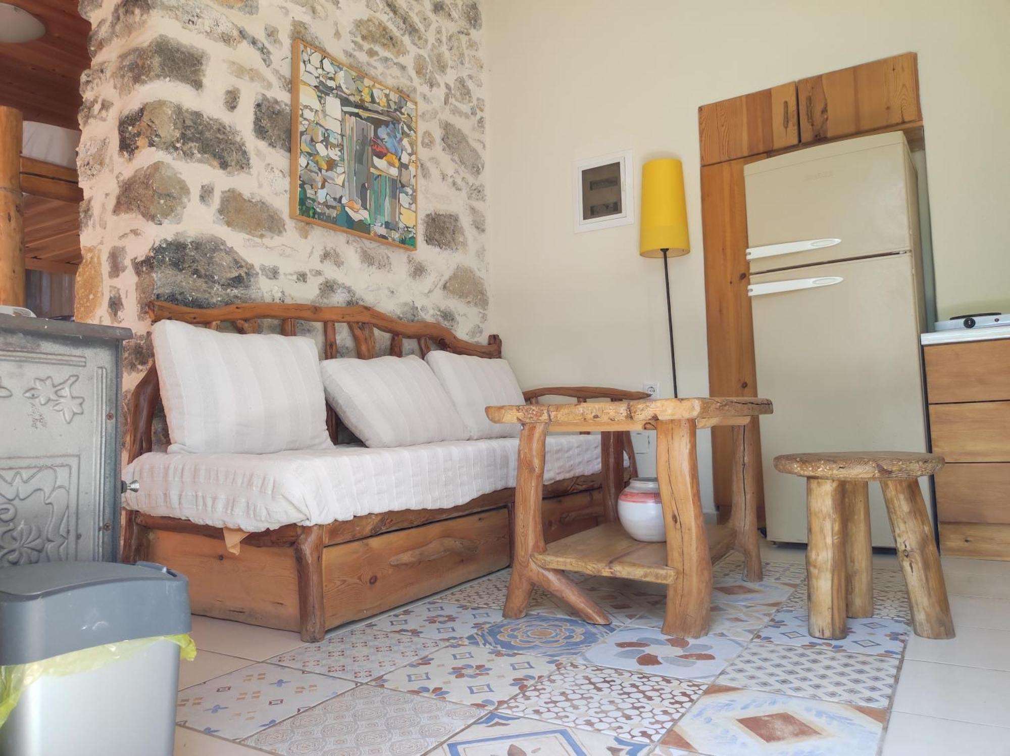 Kato Symi House Villa Kato Simi Exterior photo