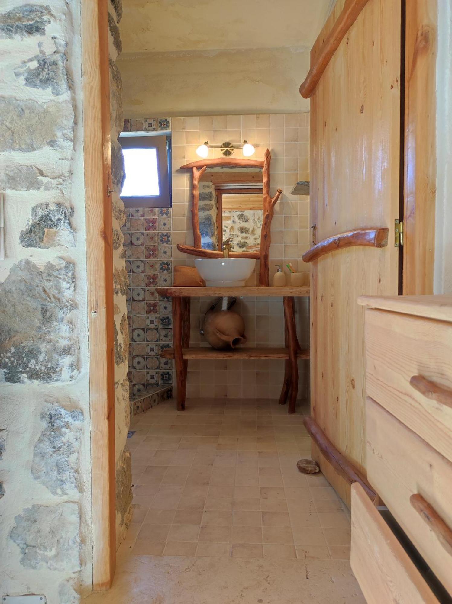 Kato Symi House Villa Kato Simi Exterior photo